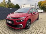 Citroën C4 Picasso PureTech 130 Exclusive*Kamera*Garant - Citroën C4 Picasso: Automatik