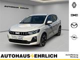 Dacia Sandero III Journey 120 SHZ LHZ 360° - Dacia Sandero mit LPG-Antrieb: Beige