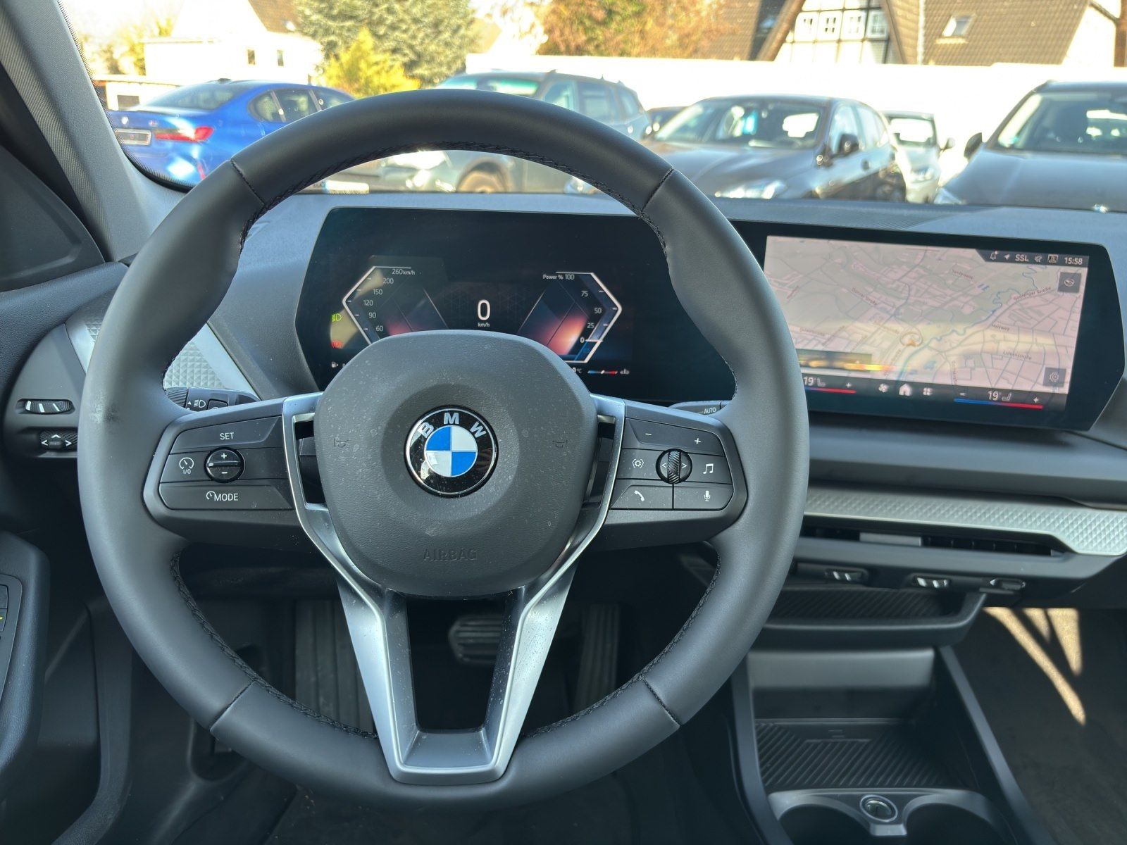 BMW 120 - Bild 15