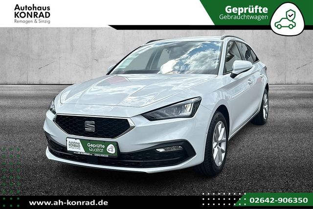 SEAT Leon 1.5 TSI 85kW Style Sportstourer+Modell 2025