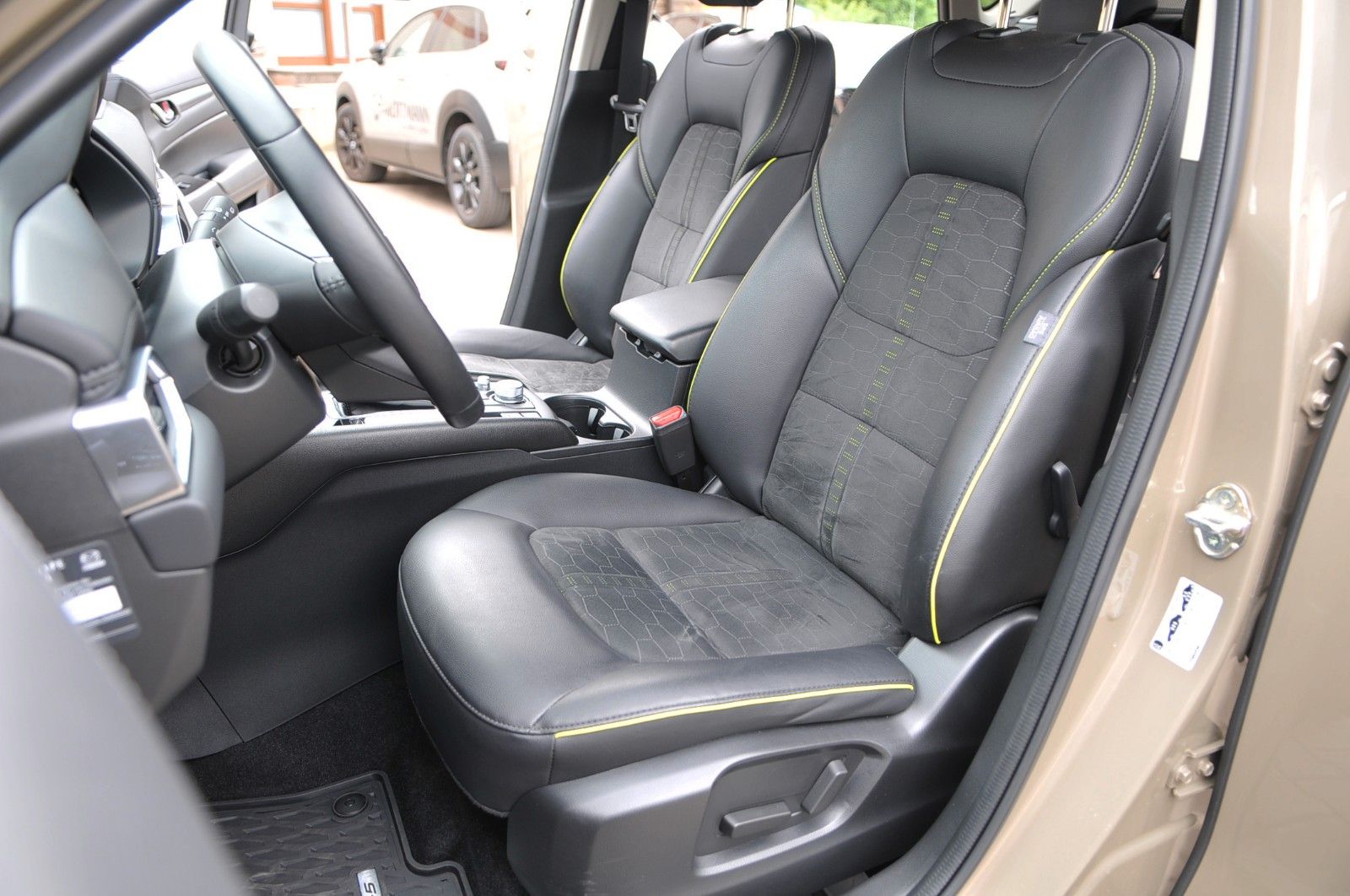 Mazda CX-5 - Bild 35