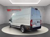 Fiat Ducato H3 Kastenwagen 35 L4H3 140 Multijet Maxi - Fiat Ducato: L4