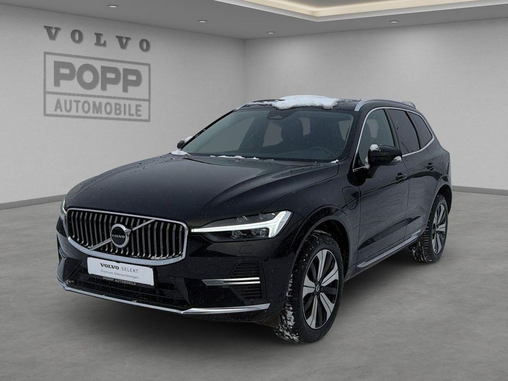 Image of Volvo XC60