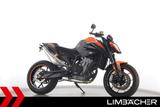 KTM 890 DUKE - TC, Griffheizung, LED - KTM 890 DUKE