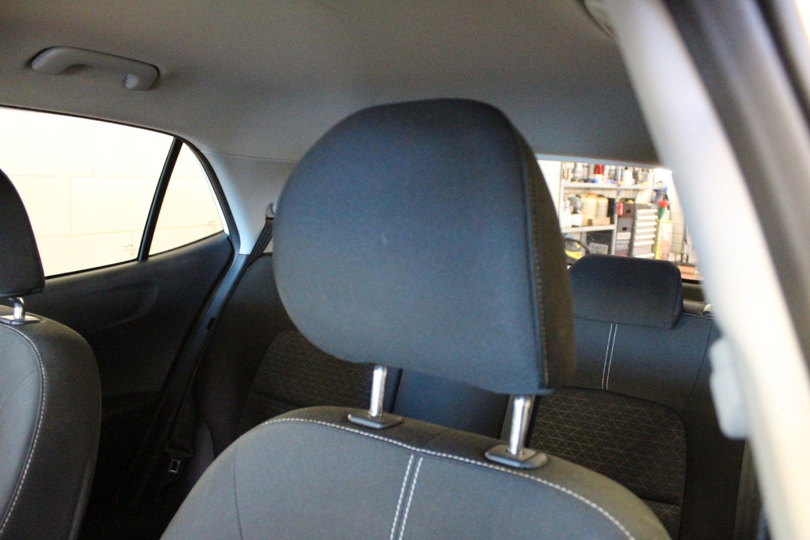 Fahrzeugabbildung Kia Picanto 1.0 Dream-Team Edition