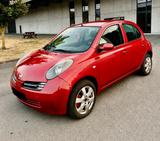Nissan Micra 1.2 Benziner Vol Fahrbereit K... - Nissan Micra Gebrauchtwagen in Aachen