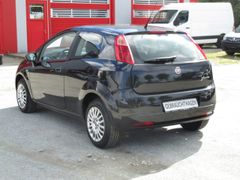 Fahrzeugabbildung Grande Punto 1.4 8V Active 1 Hand el.SP Privacyv