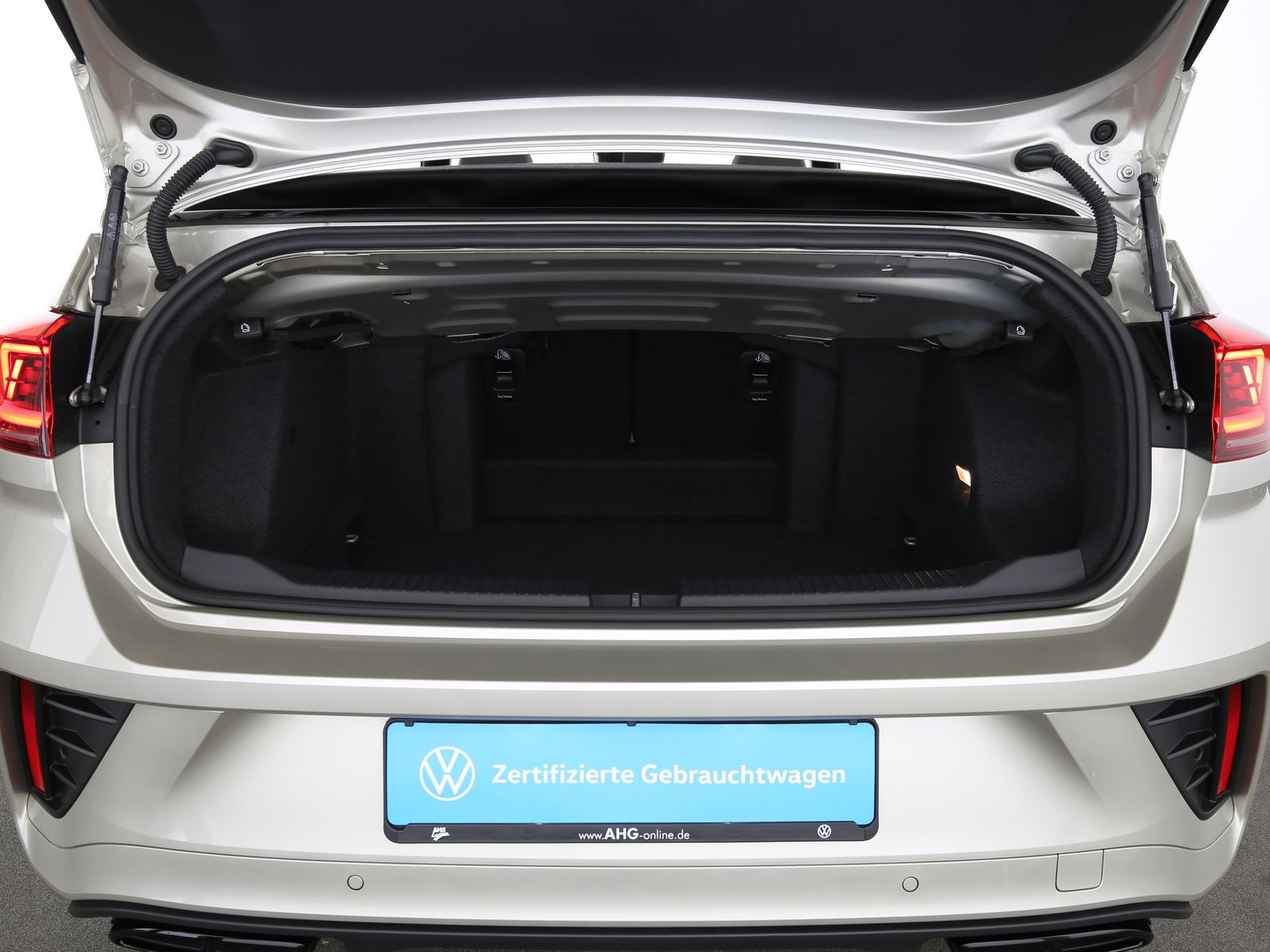 Volkswagen T-Roc - Bild 33