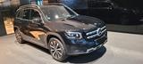 Mercedes-Benz GLB 200 | 2-Satz Räder | Panoramadach