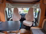 Fiat Ducato mit Miller Aufbau Wohnmobil  - Wohnwagen & Wohnmobile in Münster
