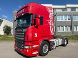 Scania  R560 V8 Topline Retarder 1200L ALCOA TÜV05/2026 - Scania 5