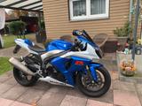 Suzuki GSX-R1000 K9 - SUZUKI K10