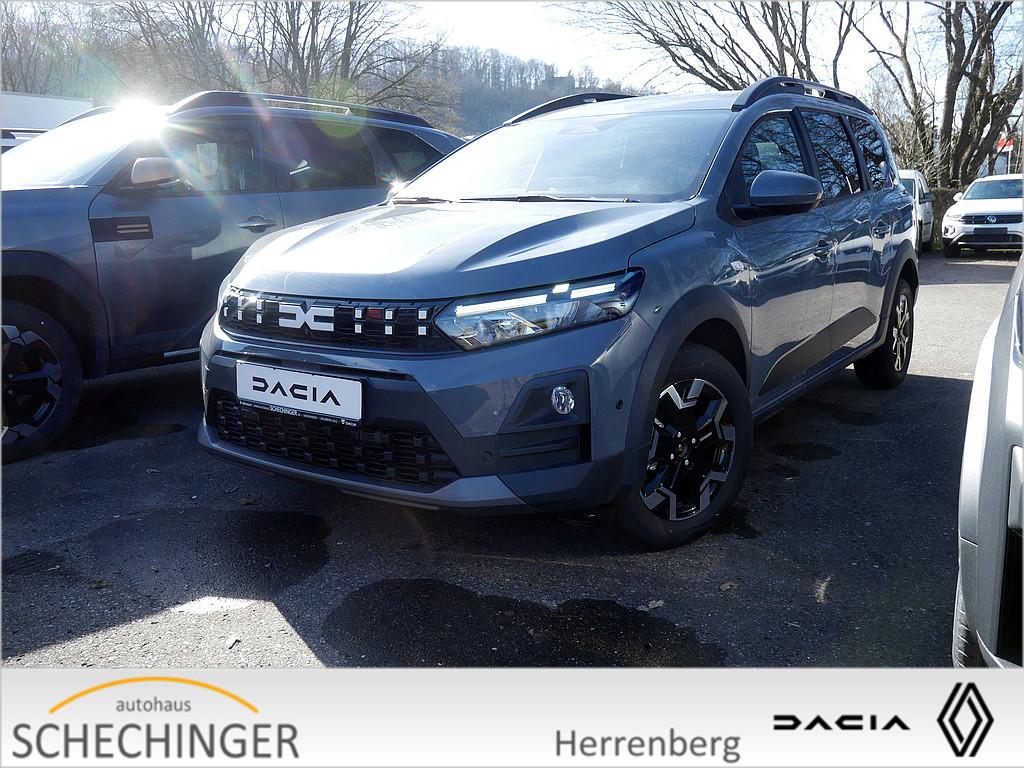 Dacia Jogger Journey TCe 110 KLIMA PDC SITZHEIZUNG