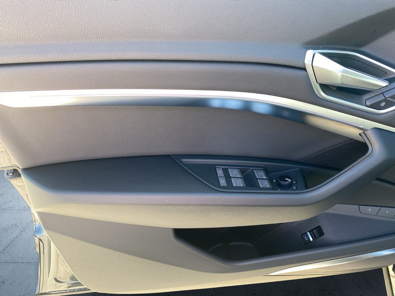 Audi Q8 e-tron - Bild 15