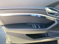 Audi Q8 e-tron - Vorschau Bild 15
