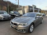 BMW 535 d Touring! Automatik! 1. Hand! TÜV NEU! - BMW 535: Kombi
