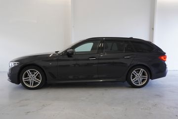 BMW 520 - 2