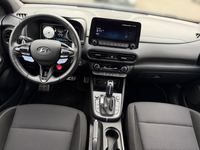 Fahrzeugabbildung Hyundai KONA N Performance 2WD +KLIMA+LED+RFK+PDC+UVM+