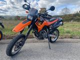 KTM 640 LC4 TÜV neu - KTM 4T