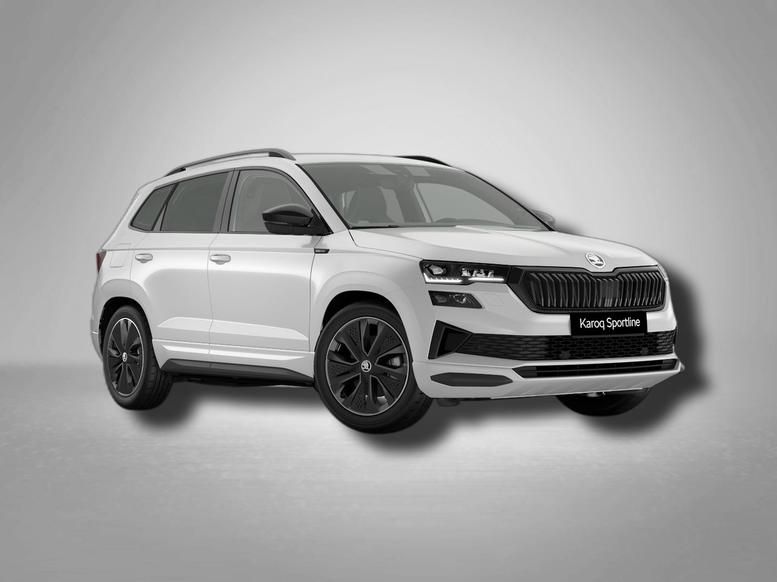 Image of Skoda Karoq