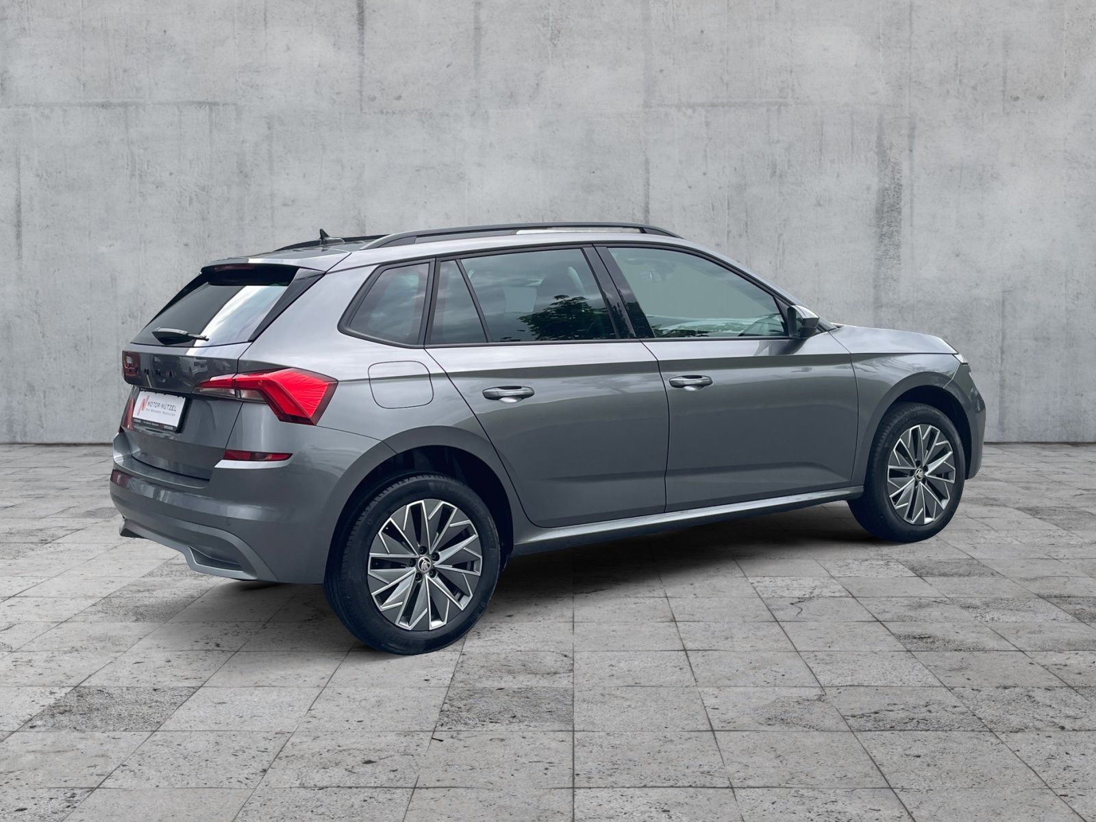 Skoda Kamiq - Bild 6