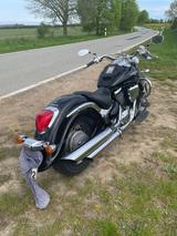 Suzuki Intruder 800 - Offers