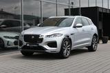 Jaguar F-Pace D300 R-DYNAMIC SE AWD °ACC°AHK°HUD°PANO° - Jaguar F-Pace: Se