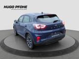 Ford Puma Cool & Connect 1.0 EcoBoost 70kW GJR SHZ LM - Ford Puma: 1.7