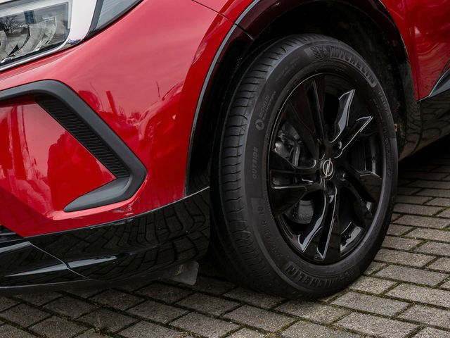 Opel Grandland 1.2 GS Line Spurhalteassistent Kamera