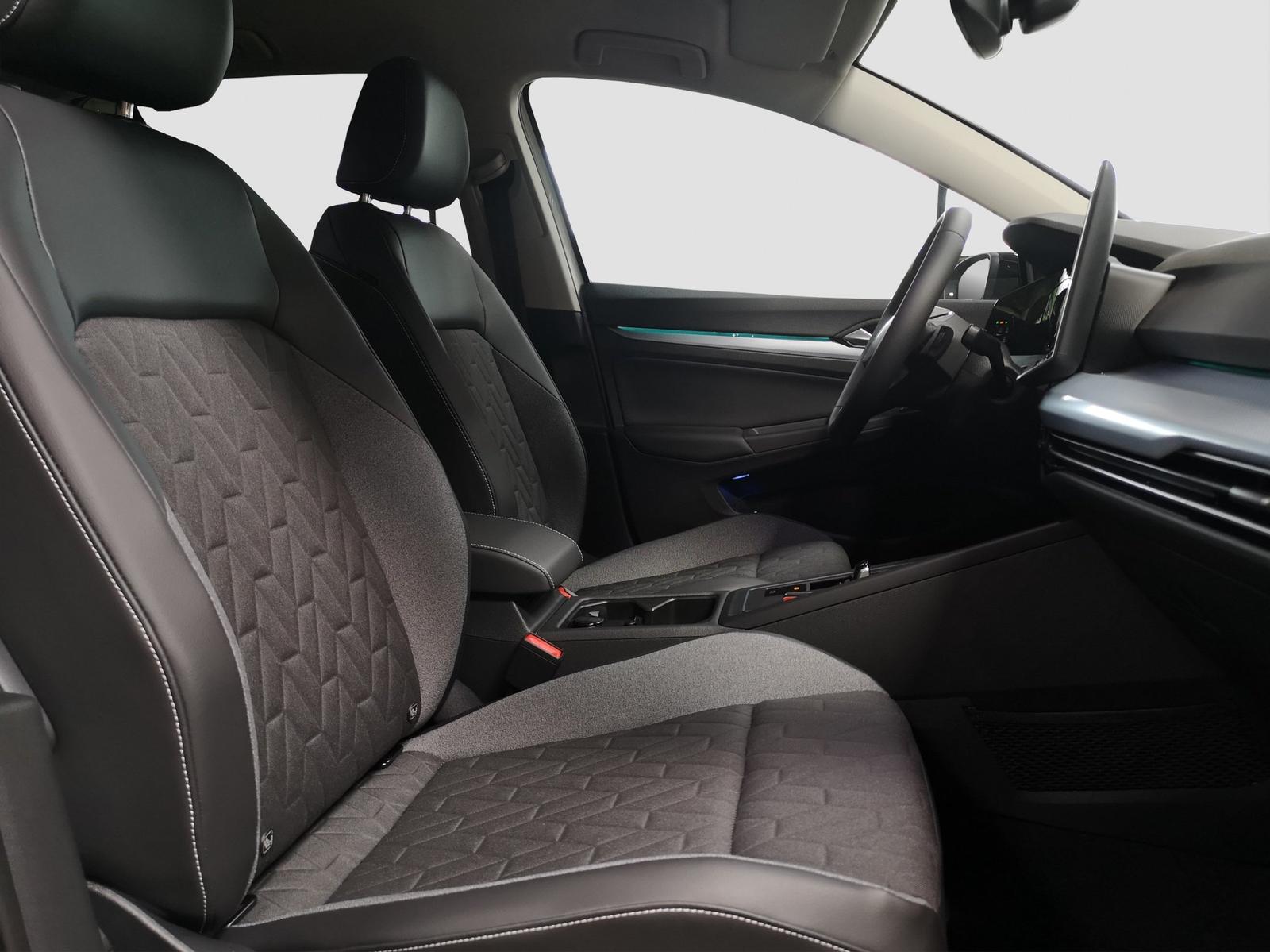 Volkswagen Golf Life 1.5 115 PS DSG ACC, миниатюра 16