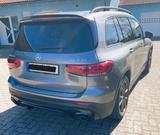 Mercedes-Benz GLB 35 AMG, 4MATIC, DCT, AHK, Standh, Panorama - Mercedes-Benz GLB 35 AMG Gebrauchtwagen