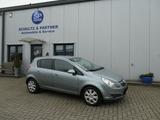 Opel Corsa D Edition "111 Jahre" // 1.Hd., Scheckh., - gebrauchte Opel Corsa aus dem Jahr 2010