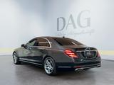 Mercedes-Benz S 450 L 4Matic +ACC+4x MASSAGE+STANDHZ+FOND-TV+ - Mercedes-Benz S-Klasse in Leipzig