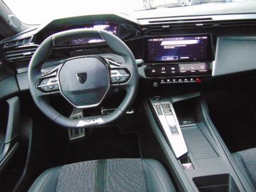 Bild 16 Peugeot 308 SW GT