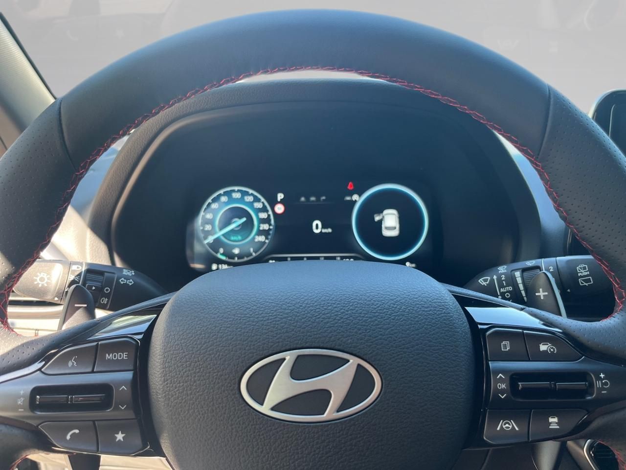 Fahrzeugabbildung Hyundai i30 N-LINE X *KLIMAA*CARPLAY*NAVI*BT*SHZ*LHZ*USB
