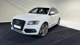 Audi SQ5 3.0 TDI  326 PS  quattro  spor... - Audi SQ5 in Essen