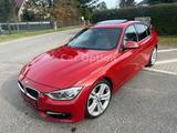 BMW 335i Limousine/Leder/Glasdach/Head-Up/19 Zoll - BMW 335 aus 2012