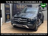 Mercedes-Benz GLE 350 de 4M *Distro+*BURM*Pano*MagicV*360°*LED - Mercedes-Benz GLE 350 in Oldenburg