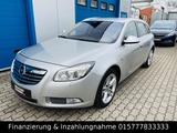Opel Insignia Sports Tourer Zahnriemen NEU Xenon AHK - Opel Insignia