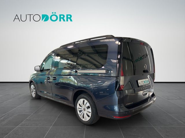 Vorschau Auto
