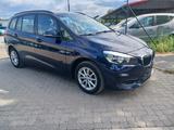 BMW 216 d  GT 7*SITZE*LED*TFL*SHZ*KLIMA*NAVI*EPH*MFL - BMW 216 aus 2018