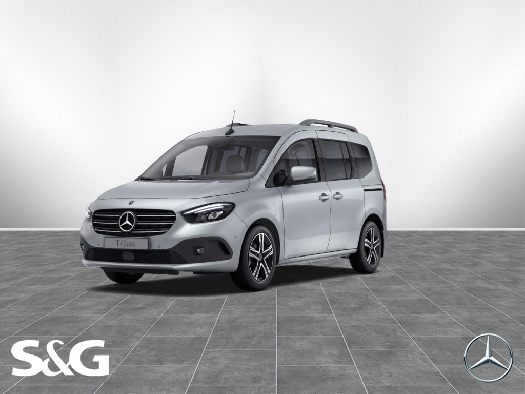 Mercedes-Benz T 180 Progressive