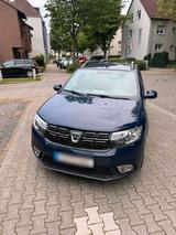 Dacia Logan 1.0 Benzin  TÜV bis 12/2027 - Dacia Logan Gebrauchtwagen in Düsseldorf