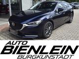 Mazda 6 2.0 165PS Center-Line 360° Voll-LED Navi uvm. - Mazda 6: V6