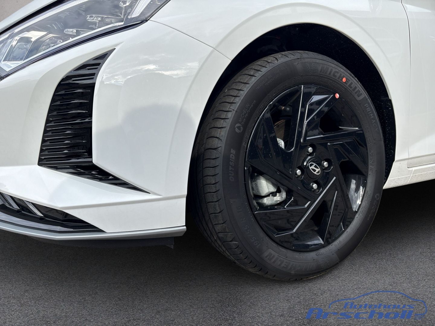 Hyundai i20 – Bild 3