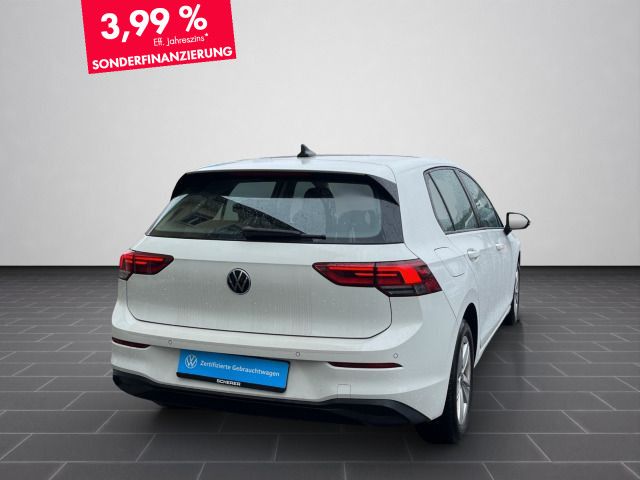 Volkswagen Golf - Bild 3