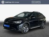 Volkswagen Taigo 1.0 TSI OPF DSG Life NAVI+SITZHEIZUNG+PDC - VW Taigo von 2024