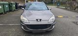 Peugeot 407 2.0 Benzin TÜV und Zahnriemen Neu - Peugeot 407: 2.0