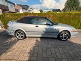 Saab  Viggen Cabrio 2.3 Turbo, Handschalter, rostfrei - Saab aus 2000: Cabrio