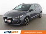 Hyundai i30 1.4 TGDI Premium Aut*NAVI*LED*ACC*CAM*PDC* - Hyundai i30: Premium